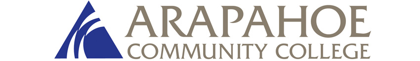 Arapahoe Community College logo