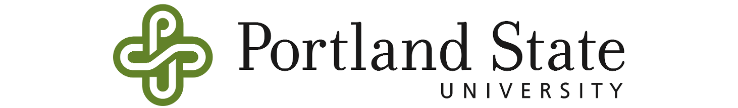 Portland State University logo