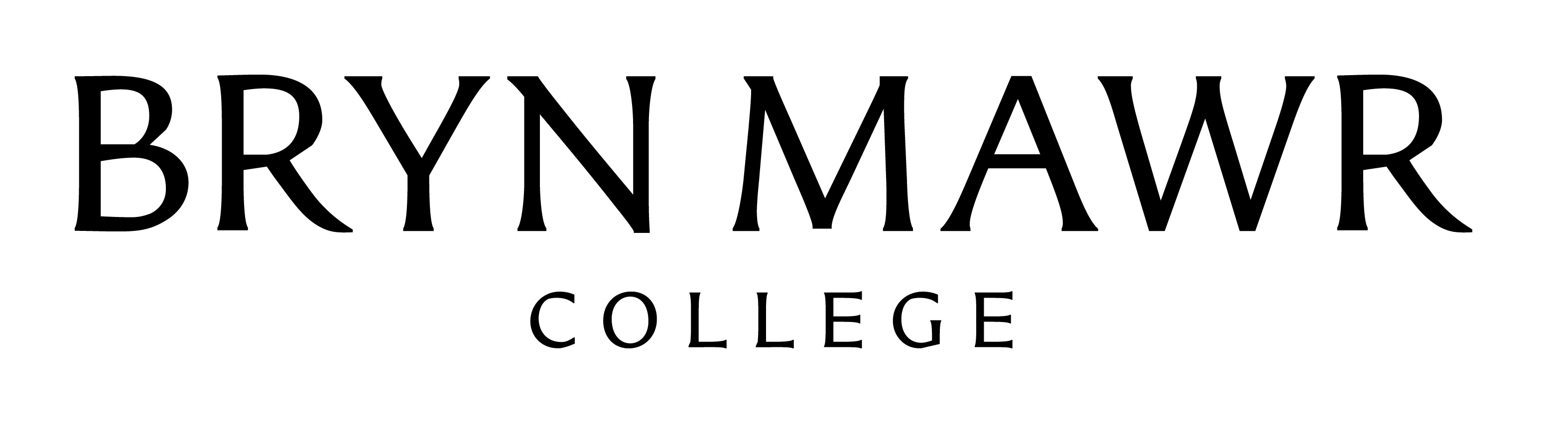 Bryn Mawr College logo