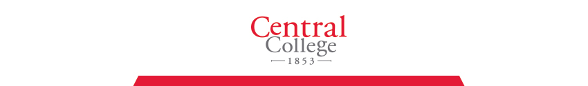 Central College logo