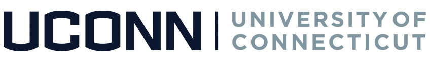 University of Connecticut logo