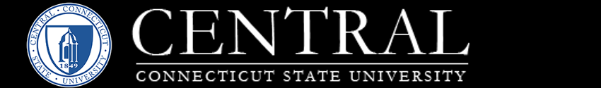 Central Connecticut State University logo