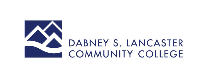 Dabney S Lancaster Community College logo