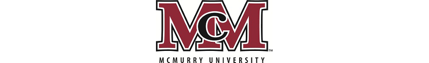 McMurry University logo