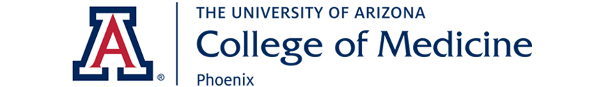 University of Arizona College of Medicine - Phoenix logo