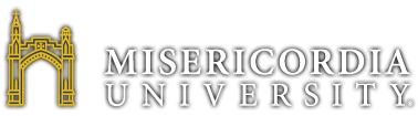 Misericordia University logo