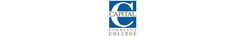 Capital Community College logo