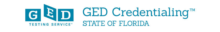 GED - Florida logo