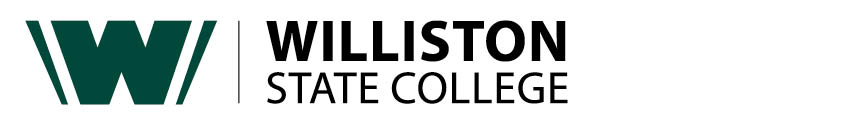 Williston State College logo