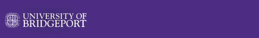 University of Bridgeport logo