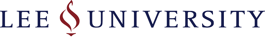 Lee University logo