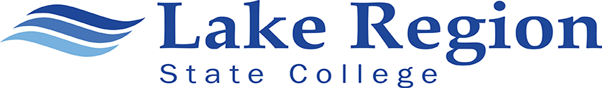 Lake Region State College logo