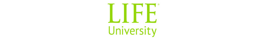 Life University logo