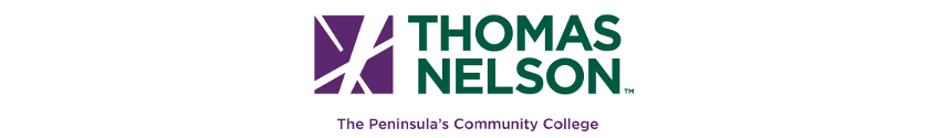 Thomas Nelson Community College logo