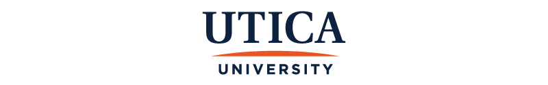 Utica College logo