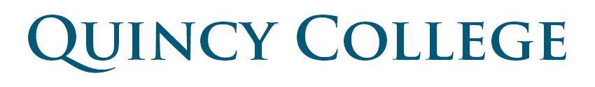 Quincy College logo