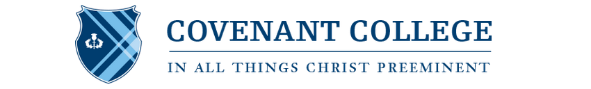 Covenant College logo