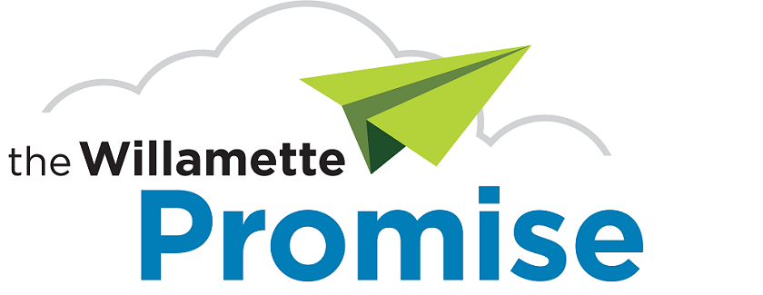 Willamette Promise logo