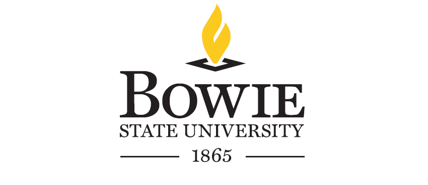 Bowie State University logo