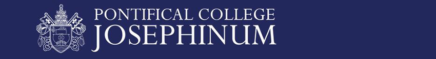 Pontifical College Josephinum logo