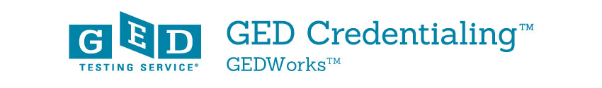 GED - Employer Program logo