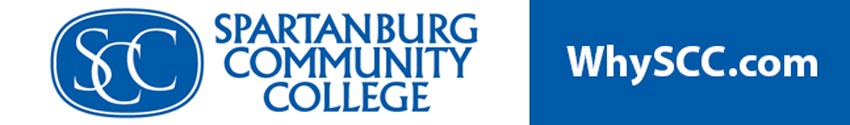 Spartanburg Community College logo