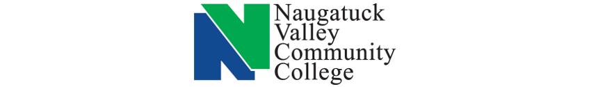 Naugatuck Valley Community College logo