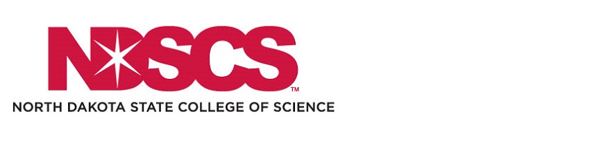 North Dakota State College of Science logo