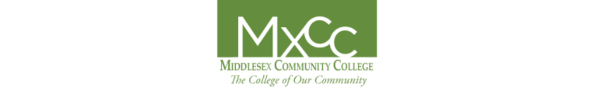 Middlesex Community College logo