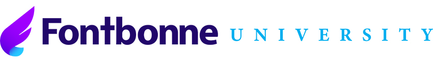 Fontbonne University logo