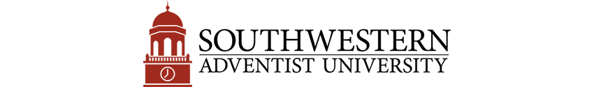 Southwestern Adventist University logo