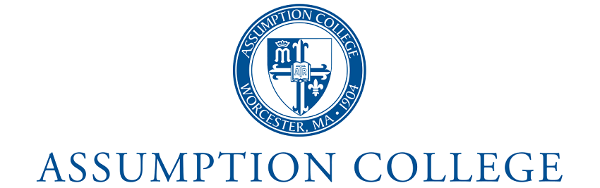 Assumption University logo