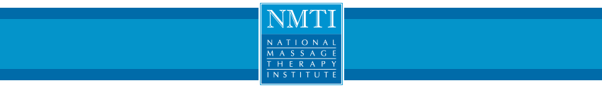 National Massage Therapy Institute logo