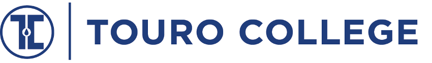 Touro College of New York logo