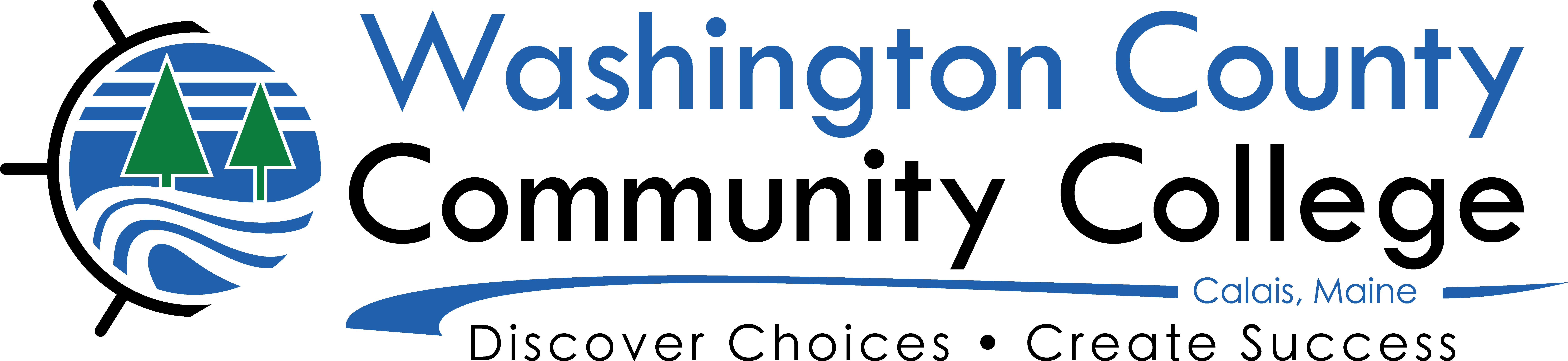 Washington County Community College logo