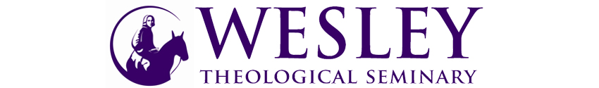 Wesley Theological Seminary logo