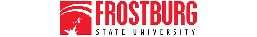 Frostburg State University logo