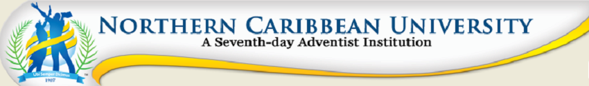 Northern Caribbean University logo