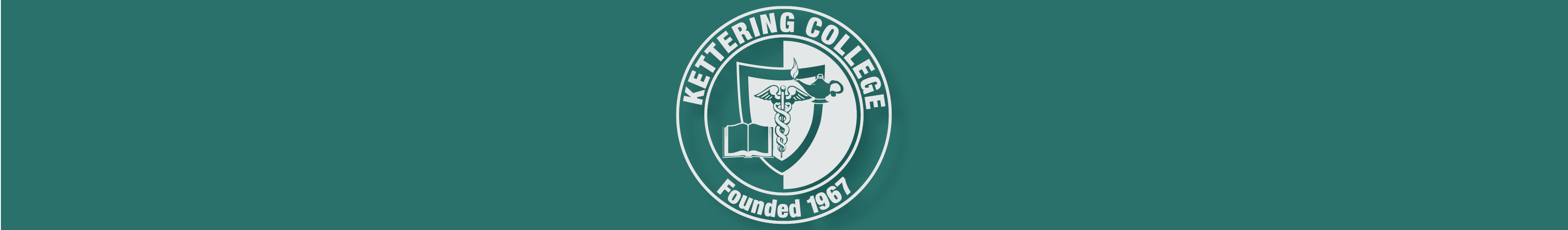 Kettering College logo