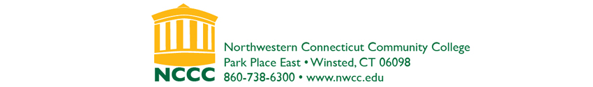 Northwestern CT Community College logo