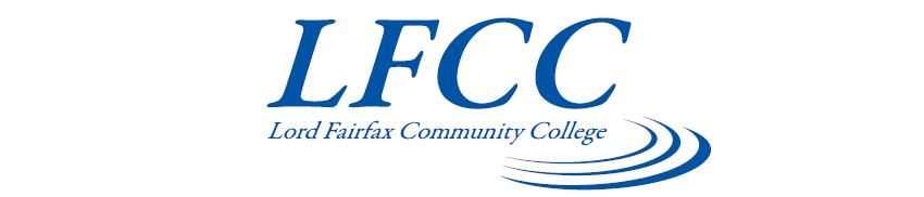 Lord Fairfax Community College logo