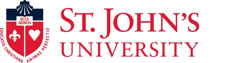 St. Johns University (NY) logo