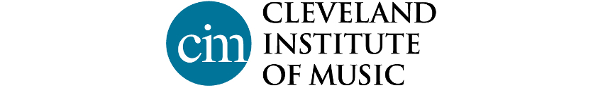 Cleveland Institute of Music logo