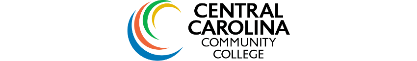 Central Carolina Community College logo