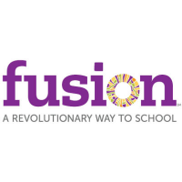 Fusion Academy- All Campuses logo
