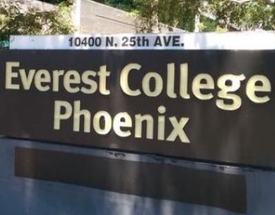 Everest College (Arizona Campuses Only) Transcript Request ...
